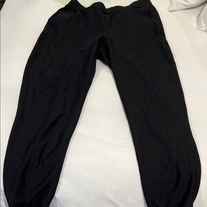 Lululemon Adapted State Fleece Lined Jogger
